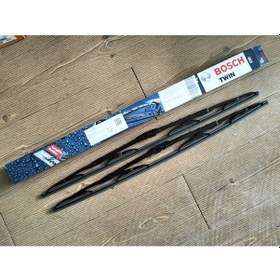 Resim Silecek Takımı Bosch 3397118301 Silecek Takımı 