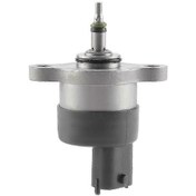 Resim E46 E38 E39 X5 2.5d 3.0d Common Rail Sistemleri İçin Mükemmel 0281002480 Uyumlu Basınç Kontrol Vanası Regülatörü 