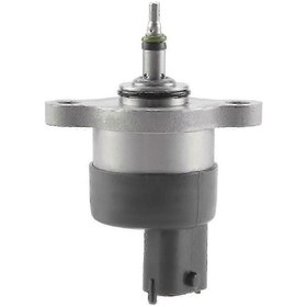 Resim E46 E38 E39 X5 2.5d 3.0d Common Rail Sistemleri İçin Mükemmel 0281002480 Uyumlu Basınç Kontrol Vanası Regülatörü 