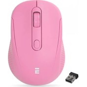 Resim KABLOSUZ MOUSE 2.4GHZ 1600DPI KABLOSUZ MOUSE 2.4GHZ 1600DPI