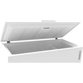 Resim Uğur Ued 480 Dgt G D/s R64 Sandık Tipi Beyaz Derin Dondurucu 