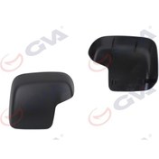 Resim Ayna Kapagi Sol (Desenli) Fiorino Bipper Nemo 2007- Vm 6115Cl 504651796 