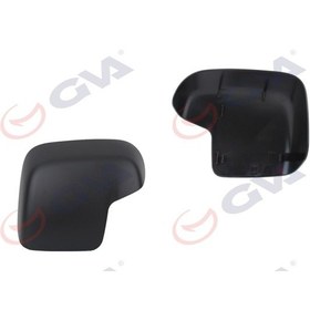 Resim Ayna Kapagi Sol (Desenli) Fiorino Bipper Nemo 2007- Vm 6115Cl 504651796 