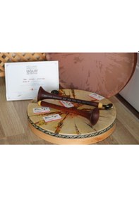 Resim Antep Zurnası Çağrı Ustadan Özel Yapım 