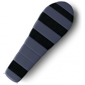 Resim Husky Anapurna -28°C Uyku Tulumu 