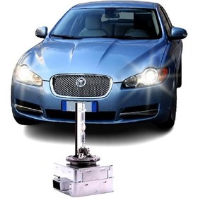 Resim Jaguar Xf 2008-2011 D1S Xenon Oto Ampul Photon 4300K 
