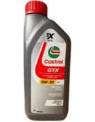 Resim Castrol GTX 5W-30 Tam Sentetik Motor Yağı 1 L 