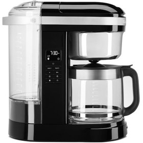 Resim KitchenAid 5KCM1209EOB Filtre Kahve Makinesi 