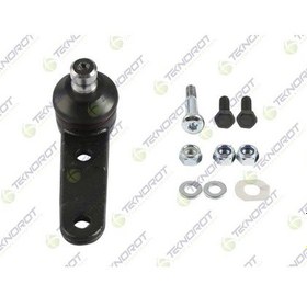 Resim Rotıl Kıtı On Ford Escort 1990-2000 / Ford Fıesta Iıı 1990-1994 