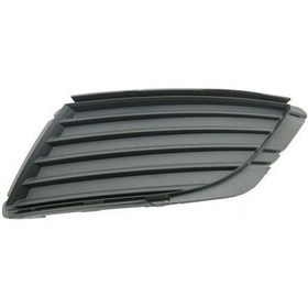 Resim Opel Combo Ön Tampon Sis Bakaliti Sol 2000-2011 1400727 111275 1.7, 1.7dtı, 1.3 Cdtı 