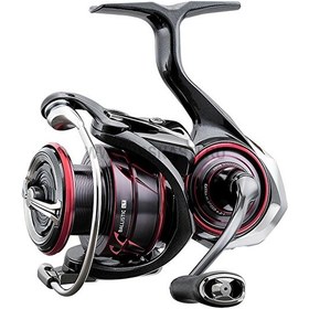 Resim Daiwa Ballistic MQ21 LT2000S Makara 