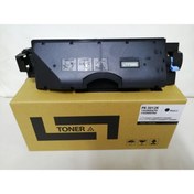 Resim CARTRIDGE WEB Utax Pk-5012-3560-3565 Black Toner 
