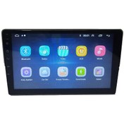 Resim Smart Go Volkswagen Passat Old B5/b5 9 İnç 4-32 9" 