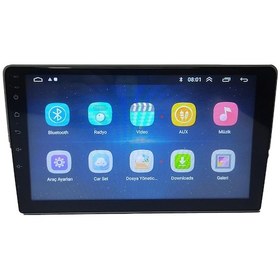 Resim Smart Go Volkswagen Passat Old B5/b5 9 İnç 4-32 9" 