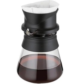 Resim Fakir Aroma Gourmet Filtre Kahve Makinesi 