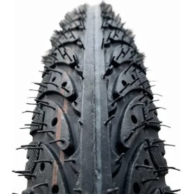 Resim Motorcu Aziz Aslan Dış 16*3*00 Mb*55 Tubetype Tt Irc Anlas 