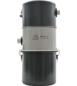 Resim Alfavac PRO6000 2200 W Merkezi Süpürge Sistemi 