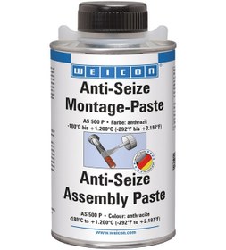 Resim Weicon Anti-Seize Montaj Macunu 0.5 Kg 
