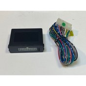 Resim Unique Unıque ® Uq-2884 Üniversal Cam Kaldırma Modülü 4’lü 