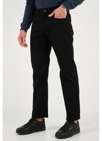 Resim U.S. Polo Assn. U.s. Polo Assn Erkek Pantolon G081gl0782238677 Siyah Siyah 