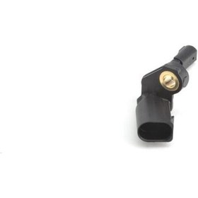 Resim Bosch Abs Sensoru Arka Sol Golf V Octavıa Iı Passat Touran 04 11 