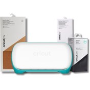 Resim Cricut Joy Etiket ve Tasarım Seti 