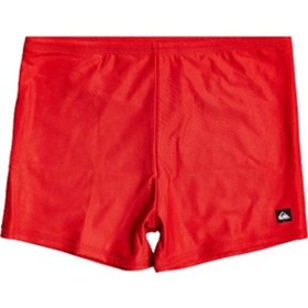 Resim Quiksilver Everyday Swımmer Kırmızı Erkek Deniz Şortu 