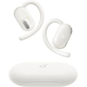 Resim Anker Soundcore V20i TWS Kulaklık Beyaz, A3876 