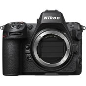 Resim Nikon Z8 Body Aynasız Fotoğraf Makinesi 