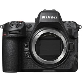 Resim Nikon Z8 Body Aynasız Fotoğraf Makinesi 