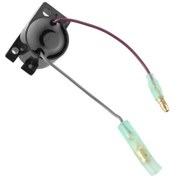 Resim Cıva Dıştan Takma Motor Uyarı Alarmı Uyarı Kornası 816492a1 İçin 