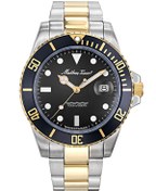 Resim Mathey-Tissot H901BN Erkek Kol Saati 