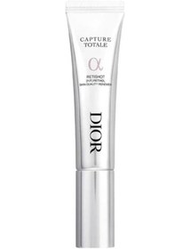 Resim Dior Capture Totale Retishot 20 Ml 