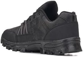 Resim XStep Outdoor Kışlık Erkek Ayakkabı Bot Kaymaz Taban Füme 