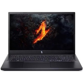 Resim Acer Nitro V15 ANV15-41 NH.QSHEY.002 R5-7535HS 16 GB 512 GB SSD RTX3050 15.6" Dos Dizüstü Bilgisayar 