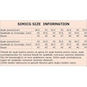 Resim weichuang01 Erkek Günlük Sandalet Kahverengi 