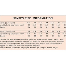 Resim weichuang01 Erkek Günlük Sandalet Kahverengi 