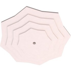 Resim Motifpiyer Lamba Tavan Göbeği Düz-4k-model-16gen-56cm-2 Adet Beyaz 