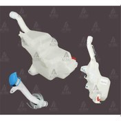 Resim Su Fıskiye Deposu Cıvıc 06-09 Fd6 Motorlu Komple Makyajsız Kasa Tek Motor Tip 76800-sna-003 