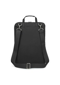 Resim Smart 180 Derece Açılabilir Koruma Bölmeli 15,6 İnç Laptop El Ve Omuz Çantası Siyah Siyah 