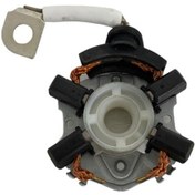 Resim Bosch Marş Kömür Yuvası 161 43 Mm r pls N11.5831 
