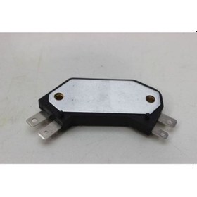 Resim Elektronik Ateşleme Modülü 4 Fişli - Tofaş Doğan Kartal Şahin Eski Model 