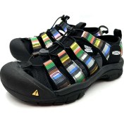 Resim Sevenfish Featured Airkeen Newport H2 Sandalet Erkekler Plaj Yürüyüş Sandalet Trekking Sandalet Açık Yürüyüş Ayakkabıları Kadın Spor Açık Nefes Sandalet (Yurt Dışından) 
