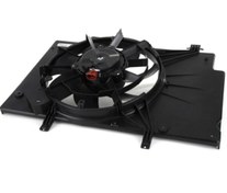 Resim Ford Fiesta 2012-2018 Fan Motoru Komple Kale Marka 8V518C607CK 
