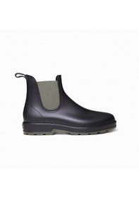 Resim Khakı Bot Yağmur Erkek Berlin Toni Pons Waterproof Ankle Boot İn Khaki Caqui 