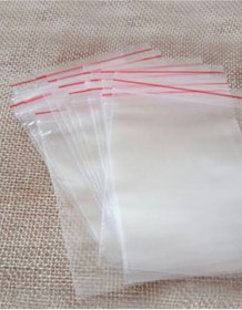 Resim Ethex 11x14 Kilitli Poşet Torba 600 Lü 