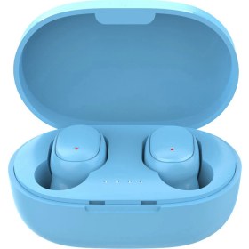 Resim Gorgeous Xiaomi Huawei Iphone 2 Için A6S Tws Bas Kulaklık Mini Stereo Kulak Içi (Yurt Dışından) 