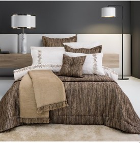 Resim Schafer Home Macro Çeyiz Seti 11 Parça-gold Gold 