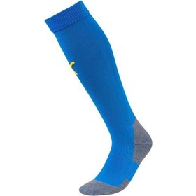 Resim Team Liga Socks Core Futbol Çorabı 70344116 Mavi 