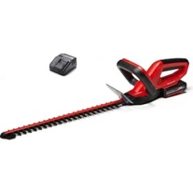 Resim Ge-Ch 1846 Li Kit (1x2,0 Ah), Akülü Çit Budama 
